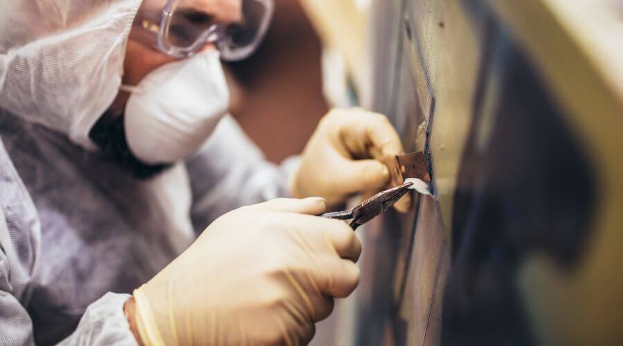 Why choose Water Damage Experts Johns Creek for water damage restoration johns creek in Johns Creek